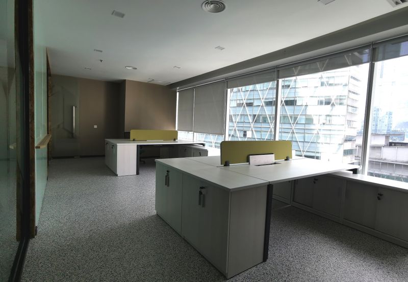 CIMB Hub (Formerly known as Kenanga International)