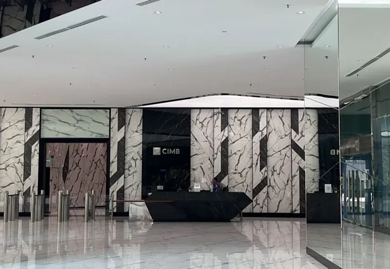 CIMB Hub (Formerly known as Kenanga International)