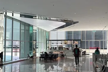 CIMB Hub (Formerly known as Kenanga International)