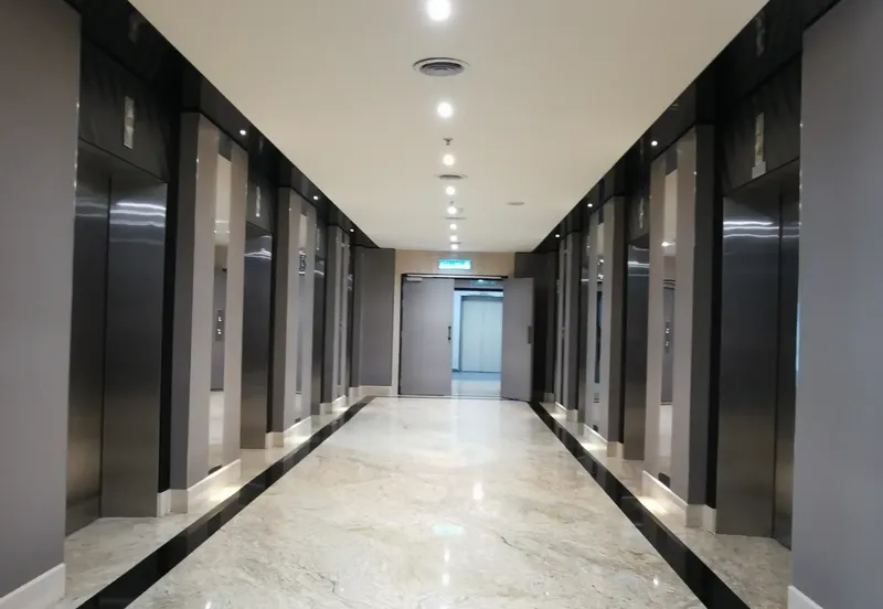 CIMB Hub (Formerly known as Kenanga International)