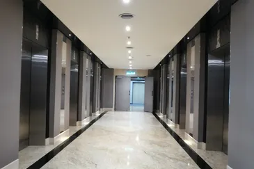 CIMB Hub (Formerly known as Kenanga International)