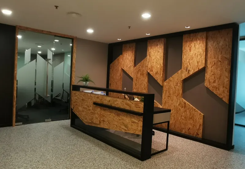 CIMB Hub (Formerly known as Kenanga International)