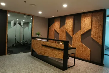 CIMB Hub (Formerly known as Kenanga International)