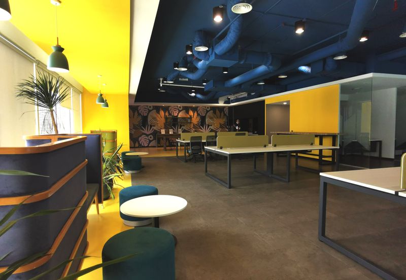 CIMB Hub (Formerly known as Kenanga International)