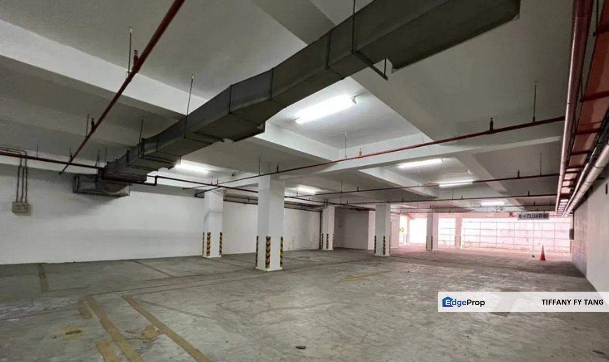 Prime Location, Stand-alone Commercial Building, Jalan Sultan Ismail, KL City, Rare Opportunity!, Kuala Lumpur, Bukit Bintang