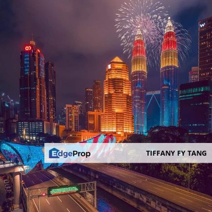 Premium Retail Space, Prime Location @ Jalan Ampang KLCC, Kuala Lumpur, KLCC