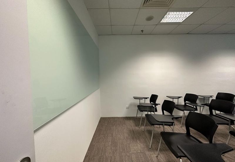 MOF Inc Tower @ Platinum Park