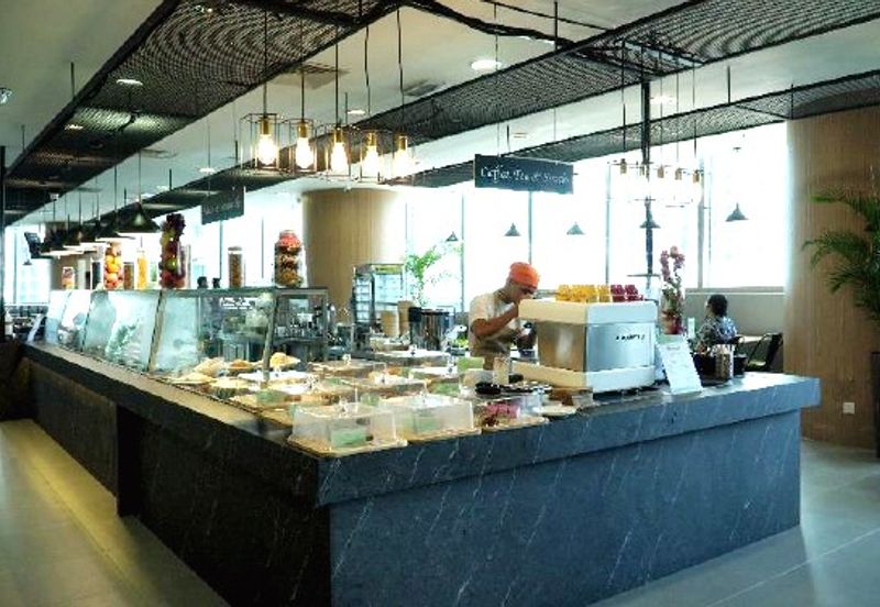 MOF Inc Tower @ Platinum Park