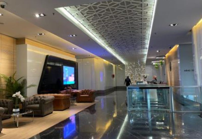 MOF Inc Tower @ Platinum Park