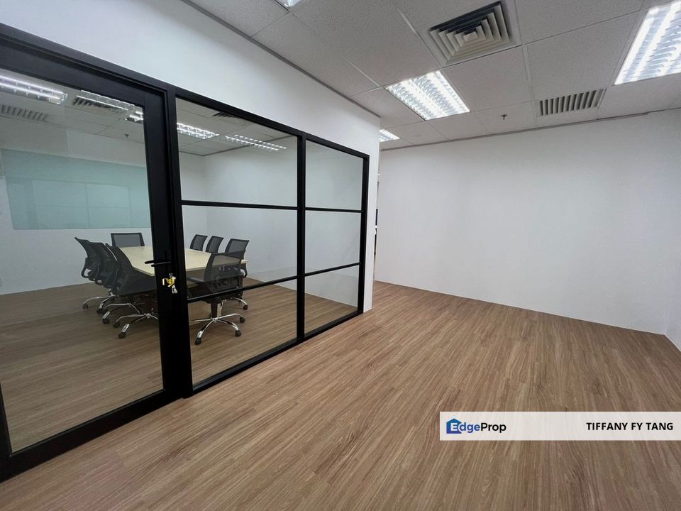 Furnished, 1795 sft Office Unit KLCC For Rent, Kuala Lumpur, KLCC