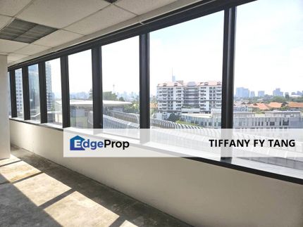 Next to MRT, PLAZA ZURICH Damansara Heights , Kuala Lumpur, Damansara Heights