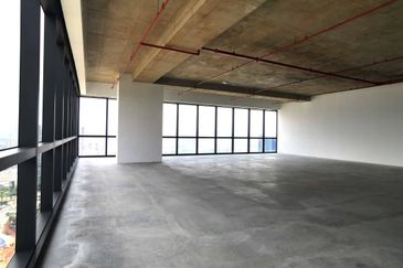 The MET Corporate Towers