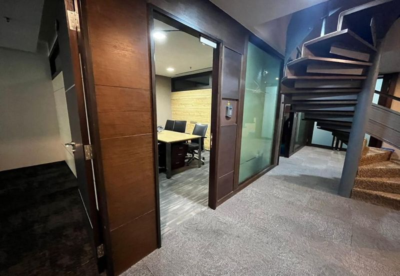 Menara HLX (formerly Menara HLA)