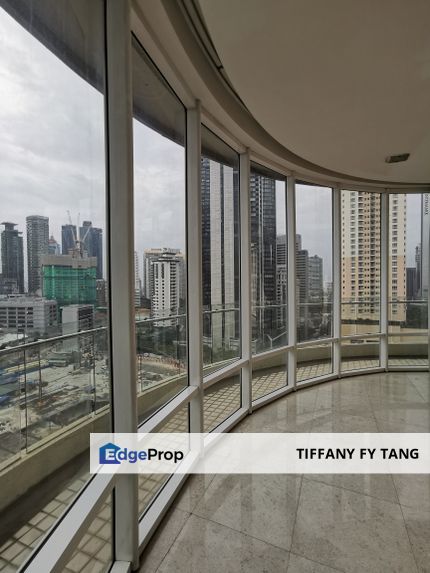 Luxury Yet Affordable KLCC Condo @ The Oval, KLCC, Kuala Lumpur, KLCC