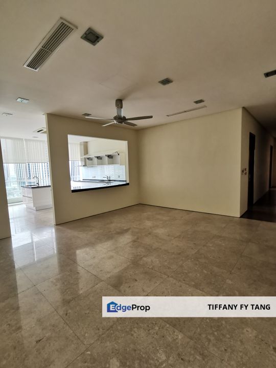 Luxury Yet Affordable KLCC Condo @ The Oval, KLCC, Kuala Lumpur, KLCC