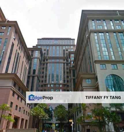 Office For Sale @ Megan Avenue 2, KLCC, Kuala Lumpur, KLCC