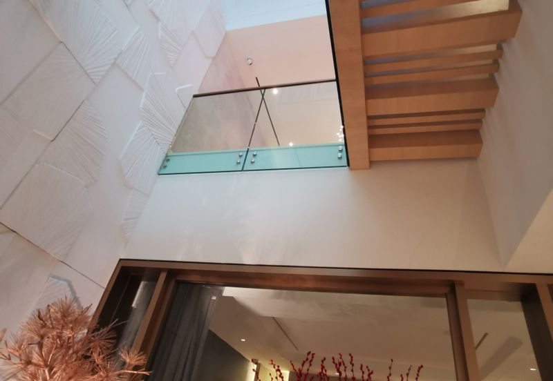 East Residence @ KLGCC