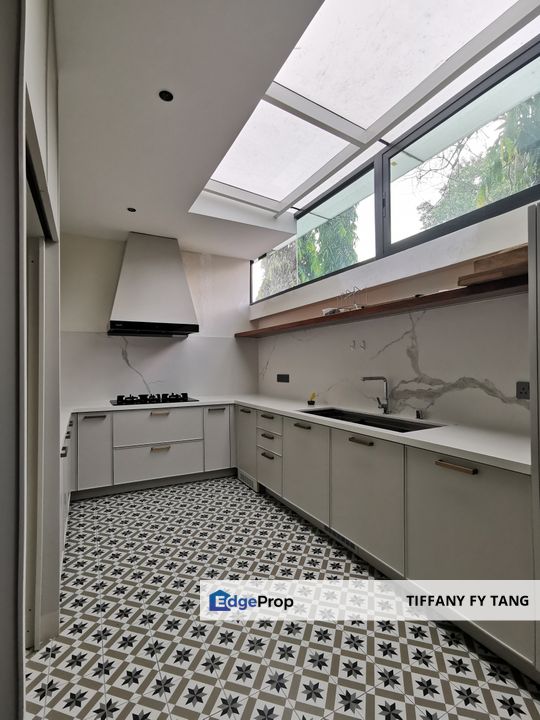 Luxurious Home within Golf Resort @Bukit Kiara! , Kuala Lumpur, Damansara