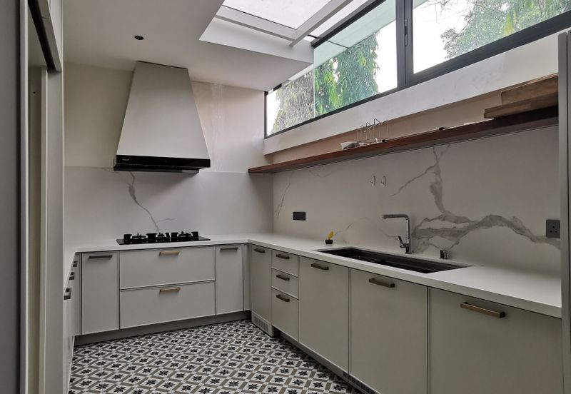 East Residence @ KLGCC