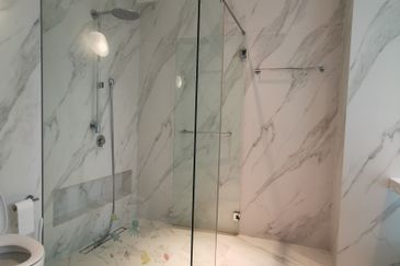 East Residence @ KLGCC