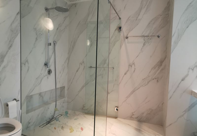 East Residence @ KLGCC