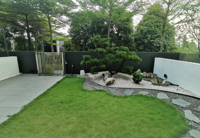 East Residence @ KLGCC