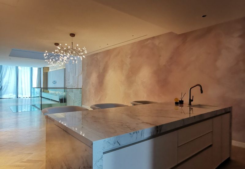 East Residence @ KLGCC