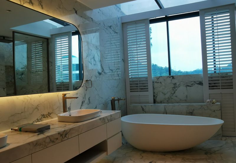 East Residence @ KLGCC