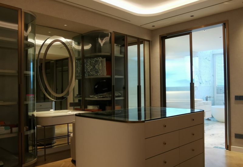 East Residence @ KLGCC