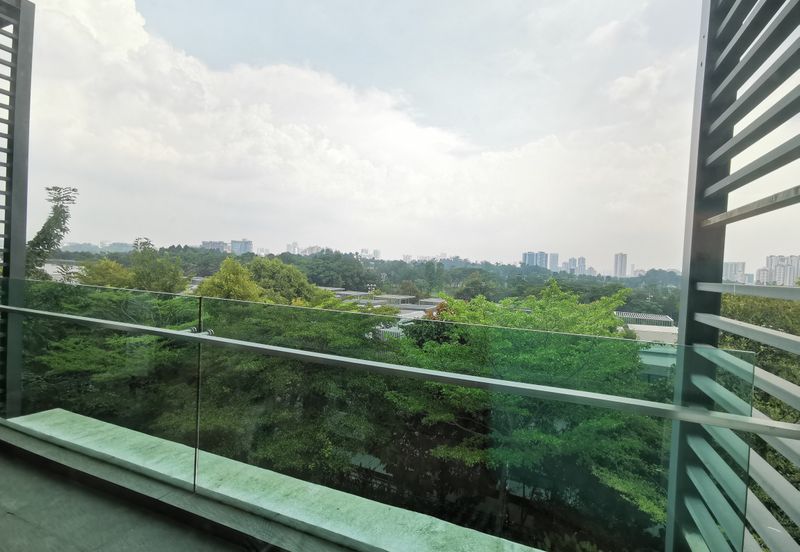 East Residence @ KLGCC