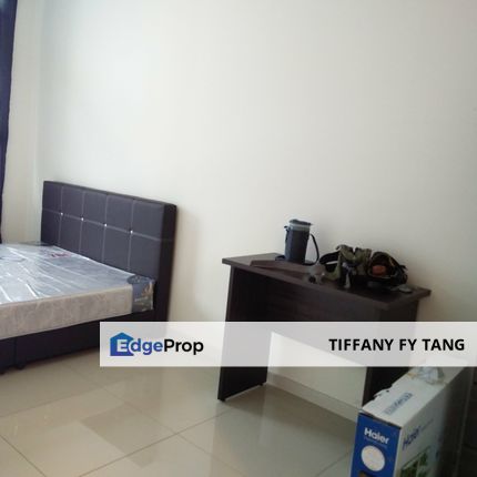 **Furnished unit in PJ Sec 13**, Selangor, Petaling Jaya