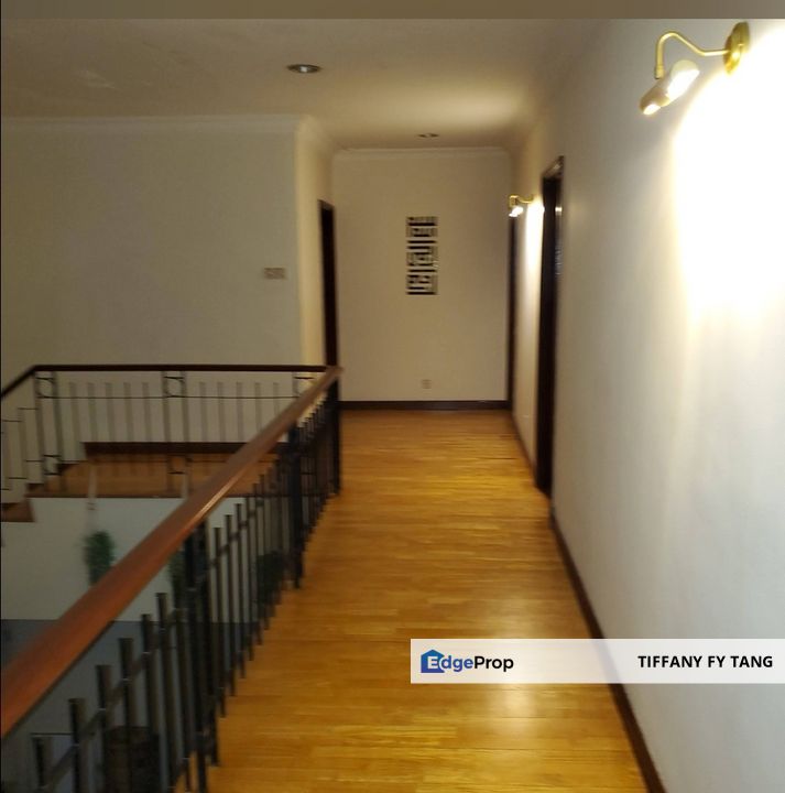 Luxurious Duplex Condo , Villa Aman, Ampang Hilir , Kuala Lumpur, Ampang Hilir