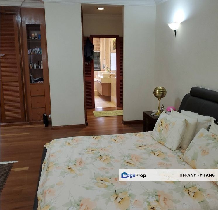Luxurious Duplex Condo , Villa Aman, Ampang Hilir , Kuala Lumpur, Ampang Hilir