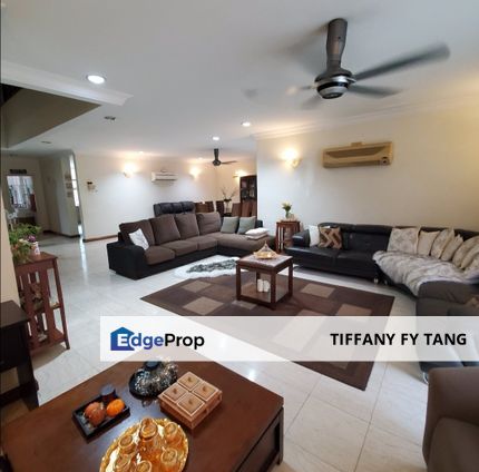 Luxurious Duplex Condo , Villa Aman, Ampang Hilir , Kuala Lumpur, Ampang Hilir