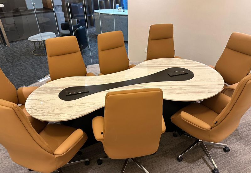 TSLAW Tower, Jalan Kemuning