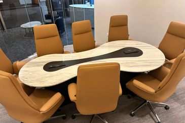 TSLAW Tower, Jalan Kemuning