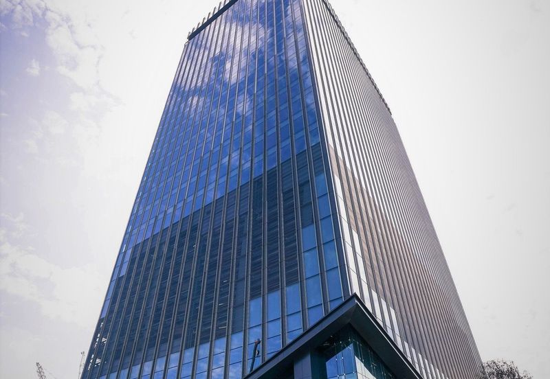 Menara Prudential @ TRX