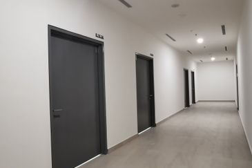 Atwater Corporate Office Tower