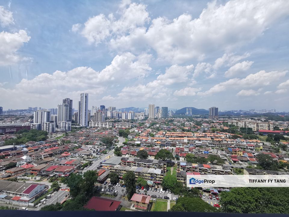 Grade A GreenRE office space, Atwater PJ, Jaya One, Sec 13, Selangor, Petaling Jaya