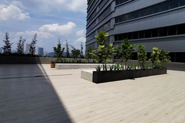 Atwater Corporate Office Tower