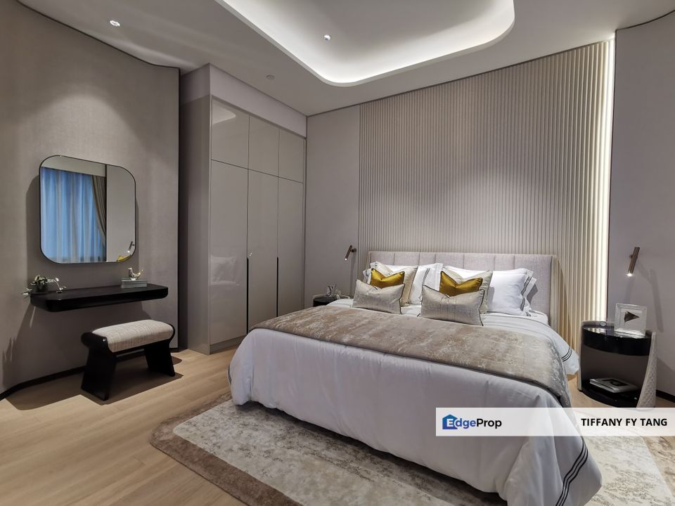 Pavilion Square - Bukit Bintang, Elite and Distinctive Lifestyle, Kuala Lumpur, Bukit Bintang