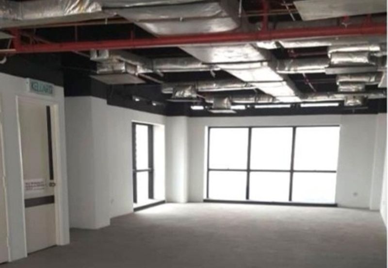 Kuala Lumpur City Centre