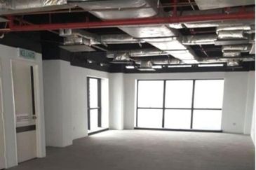 Kuala Lumpur City Centre