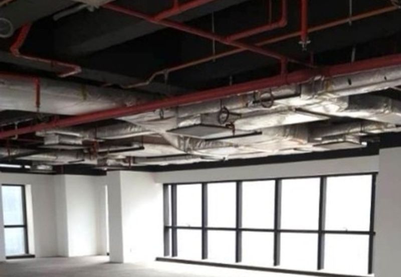 Kuala Lumpur City Centre