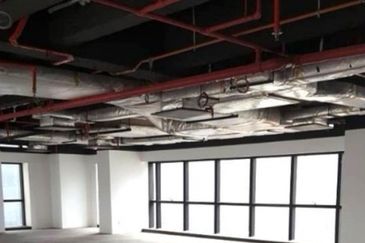 Kuala Lumpur City Centre