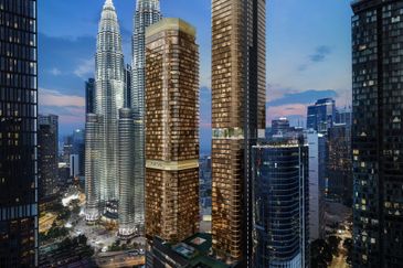 CloutHaus Residences