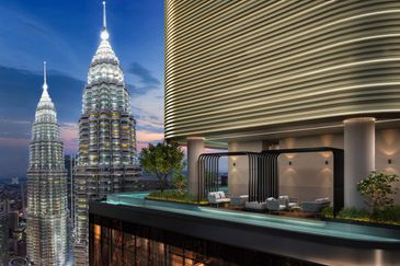 CloutHaus Residences