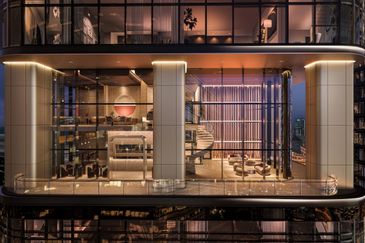 CloutHaus Residences