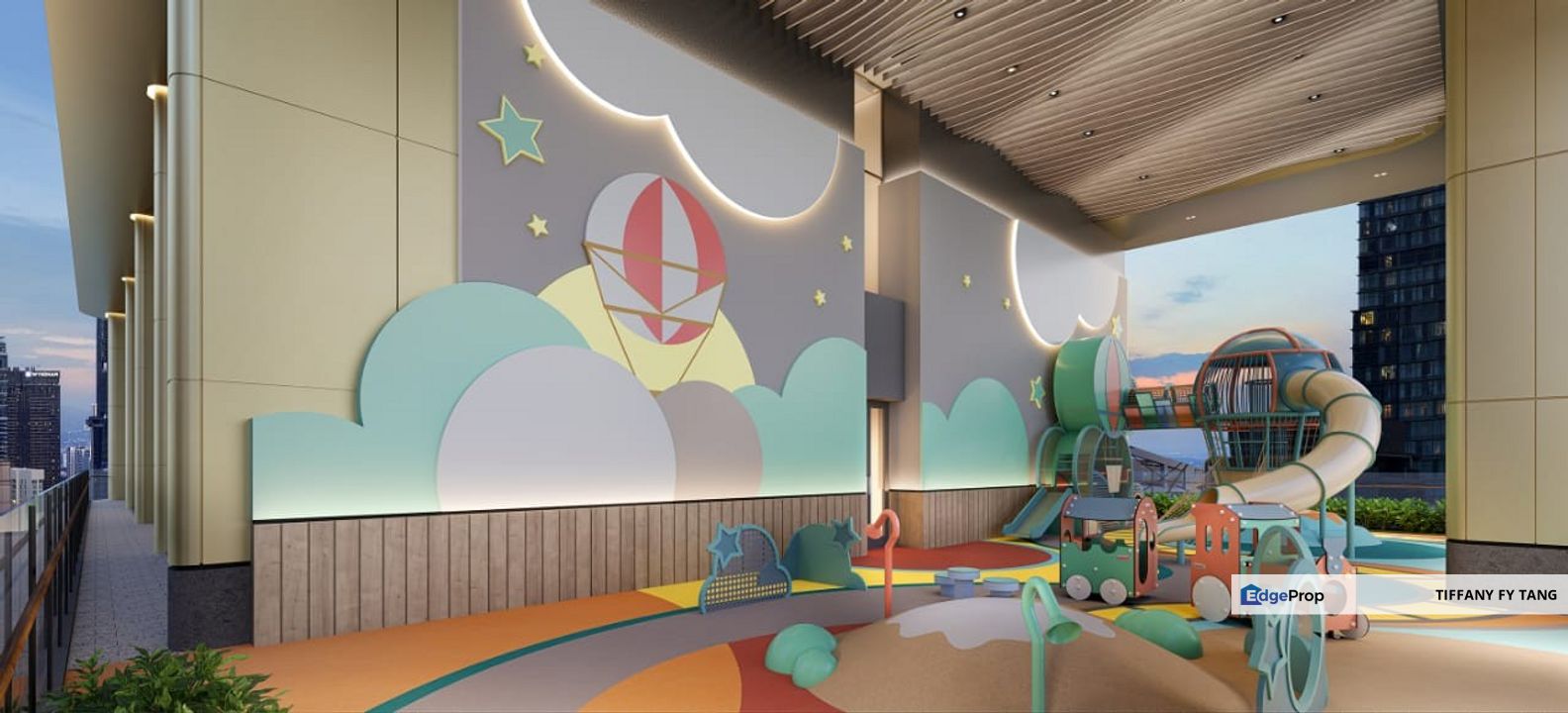 KLCC  Clouthaus, Freehold, Luxury Branded Residence , Kuala Lumpur, KLCC