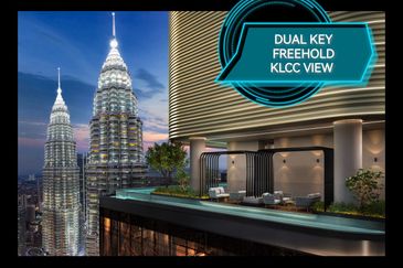 CloutHaus Residences